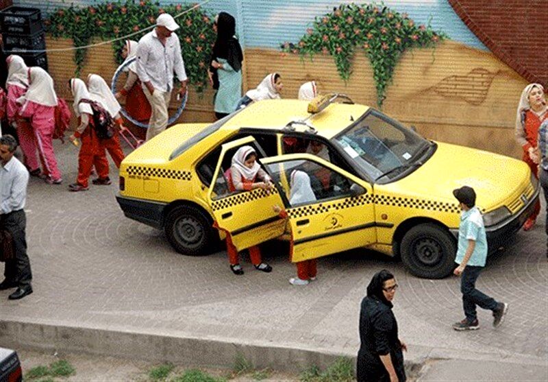 سرویس دانش‌آموزان استثنایی رایگان است
