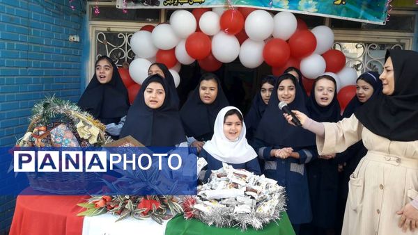 مدراس شهرستان قدس میزبان پرچم حرم امام حسین (ع) و شهید گمنام 