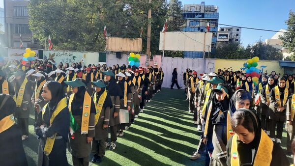 برگزاری همایش «وطن‌یار» در یاسوج
