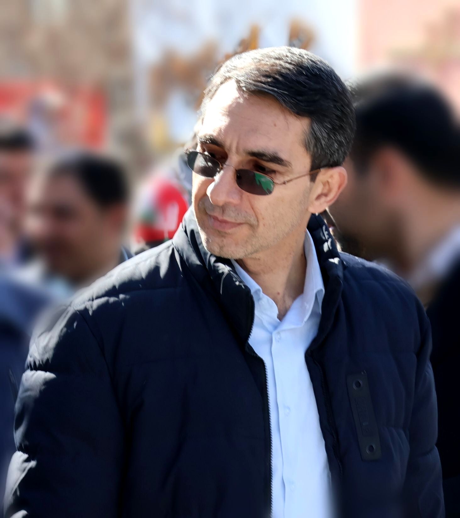 تقدیر مدیرکل آموزش و پرورش لرستان از حضور حماسی فرهنگیان، دانش‌آموزان و خانواده‌ها در راهپیمایی باشکوه ۲۲ بهمن