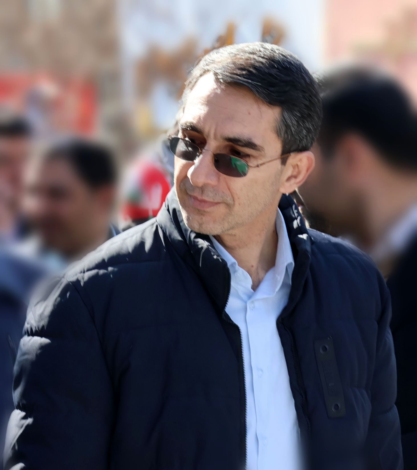 تقدیر مدیرکل آموزش و پرورش لرستان از حضور حماسی فرهنگیان، دانش‌آموزان و خانواده‌ها در راهپیمایی باشکوه ۲۲ بهمن