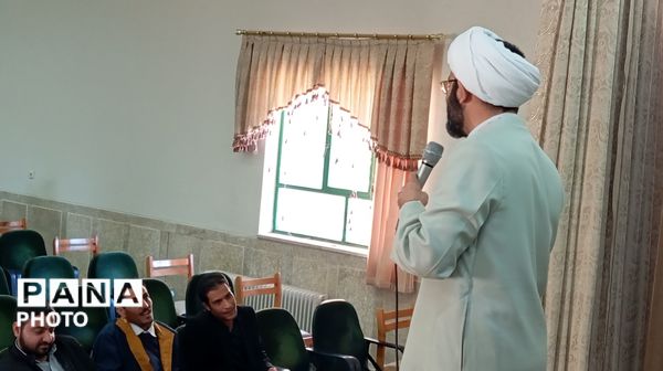 دومین رویداد بزرگ نمازی شهرستان بن