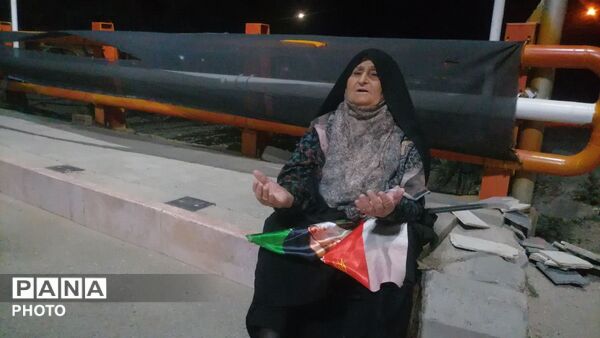 حسینیه شهدای شهربار؛روایت عاشقان ایران