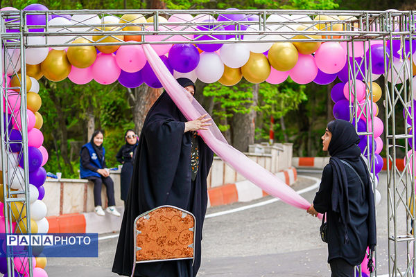  اردوی ملی خبرنگار مسئله‌محور پانا