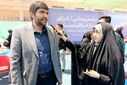 «تهرانِ زیست‌پذیر» با تمرکز بر خلاقیت دانش‌آموزان تحقق پذیر است