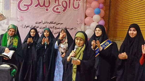  اعتکافی که هویت نسل نوین را تثبیت کرد
