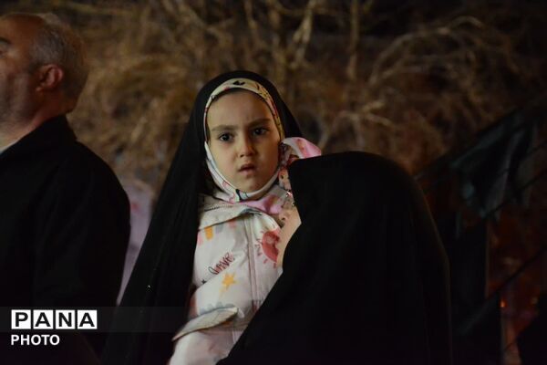 مهد اقتدار و حماسه در مراغه