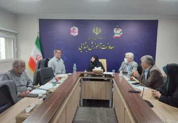ایجاد انگیزه درونی و تعهد حرفه‌ای، کلید موفقیت در تربیت نسلی توانمند است