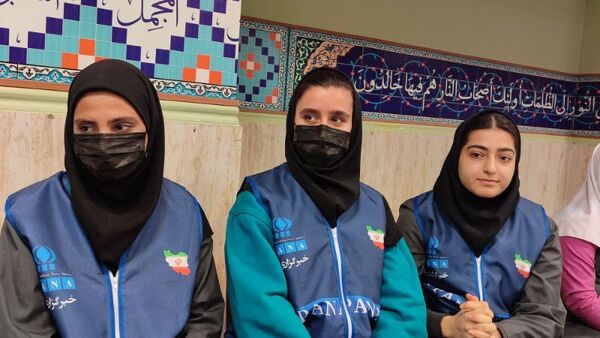 برگزاری کارگاه آموزش خبرنگاری در راستای اجرای طرح «هر مدرسه یک خبرنگار» در ملارد