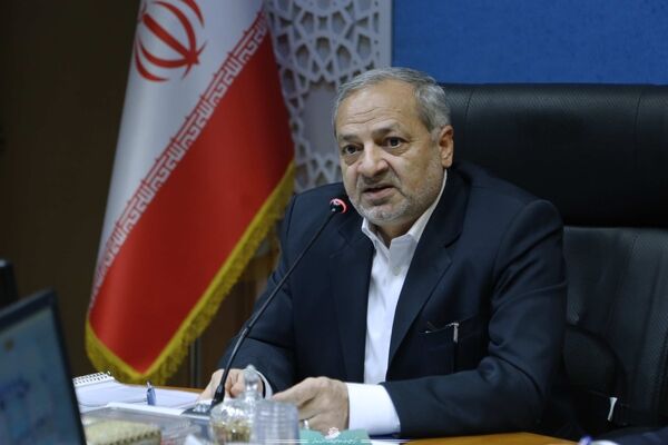 اتحادیه انجمن‌های اسلامی دانش‌آموزان مهم‌ترین پایگاه تربیت نیروهای انقلابی است/ هیچ مدرسه‌ای نباید از برنامه‌های اتحادیه بی‌بهره بماند
