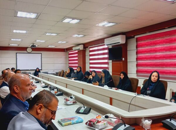برگزاری نشست‌های فرهنگی ، قرآنی ملارد با محوریت اربعین و امر به معروف