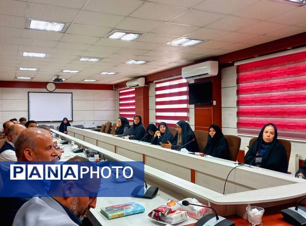 برگزاری نشست‌های فرهنگی ، قرآنی ملارد با محوریت اربعین و امر به معروف