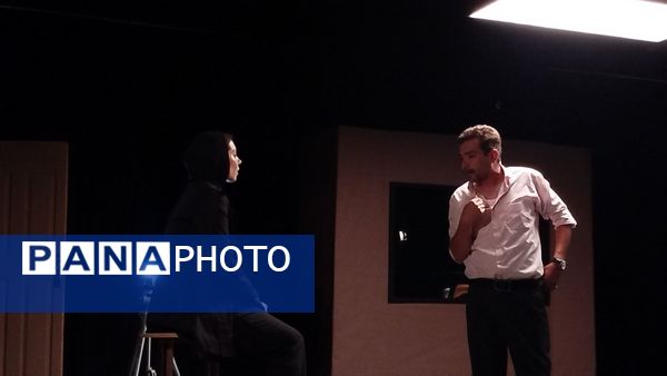 نمایش اوشاق