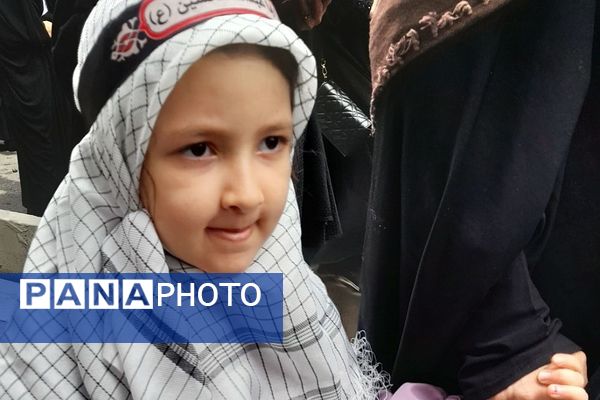 روز قدس یادآور تعهد ما به دفاع از مظلومان در بهارستان دو