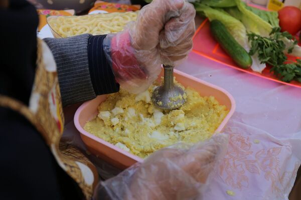 جشنواره مادر و دختری در دبستان زینبیه تبریز