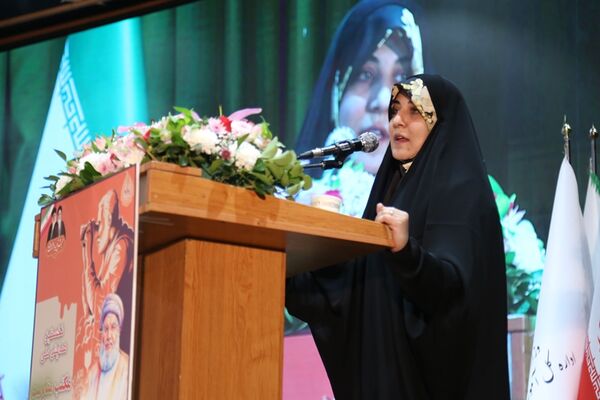 همایش «مکتب مقاومت، مکتب آرمانی»