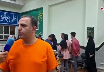 انتخابات، یک وظیفه دینی و شرعی در آبادانی ملت است