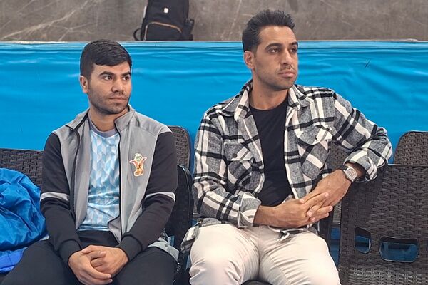 کارگاه توانمندسازی و مهارت آموزشی ورزشی شهرستان قرچک