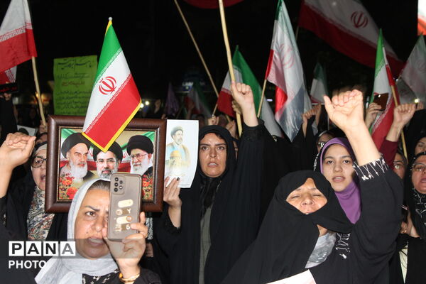 تجمعات شبانه محرم؛ هم‌نوایی دل‌ها در دل تاریکی
