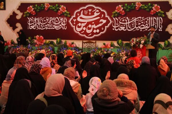 ولادت امام حسین (ع)؛ چراغی در دل تاریخ