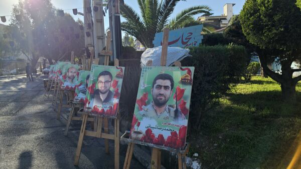 شهید گمنام در اداره کل آموزش پرورش استان گلستان آرام گرفت