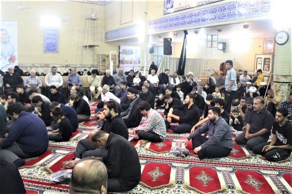 یادواره معلم شهید «مجید عسگری جمکرانی»