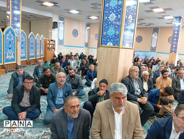 نماز جمعه این هفته آلونی