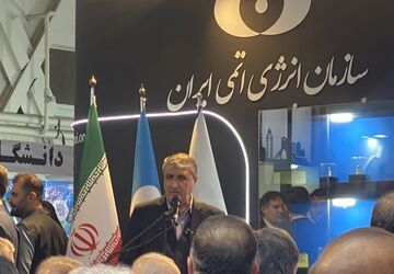 تعداد رادیوداروهای تولیدی ایران به ۷۰ مورد رسید