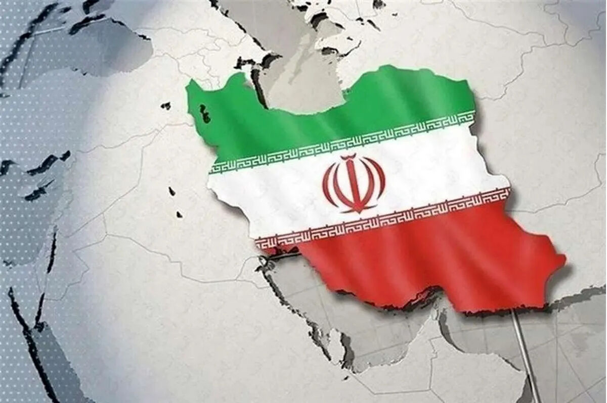ایران جغرافیای غیرقابل محاصره دارد
