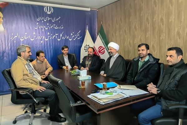 هسته گزینش نقش مهمی در ارتقای نظام تعلیم و تربیت دارد