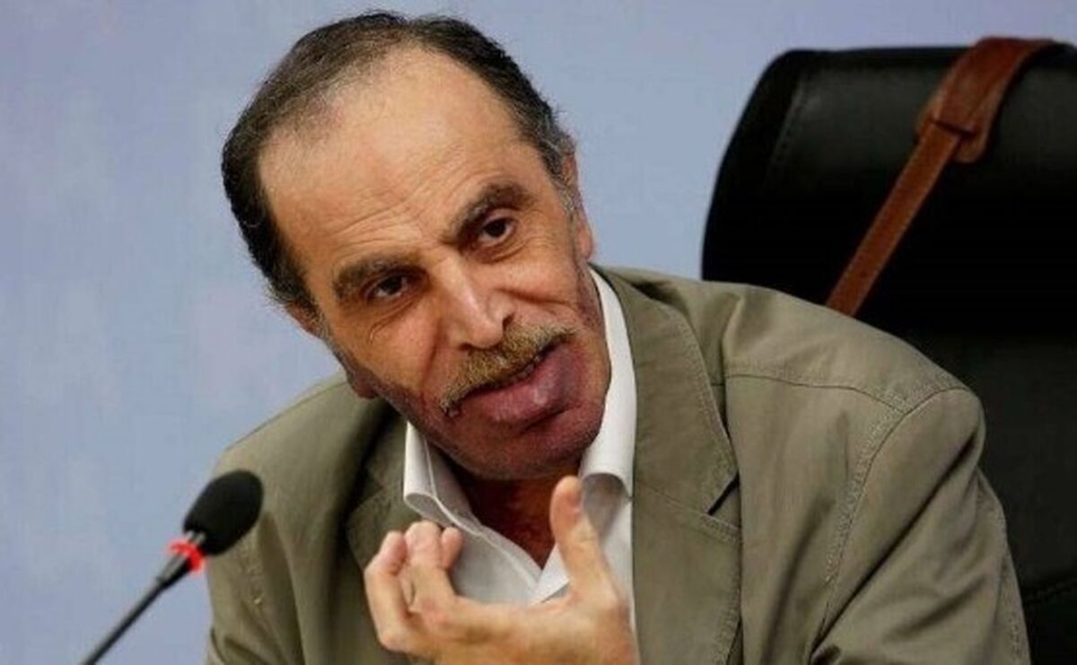 قانون مطبوعات با تمام نواقصی که دارد، نباید تغییر کند