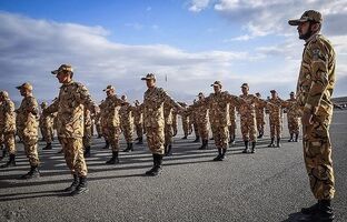 تکذیب شایعه «معافیت سربازان فراری»