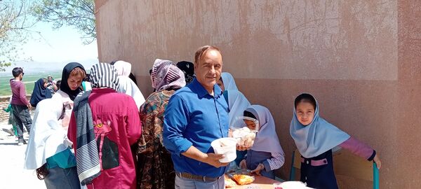 بازارچه دانش‌آموزی در مدارس شهرستان سملقان