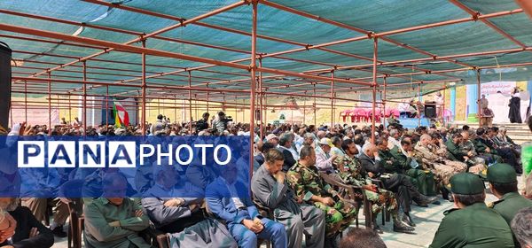 غبارروبی یادمان شهدای مرز تمرچین پیرانشهر