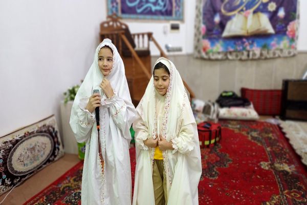 آخرین روز مهمانی خدا