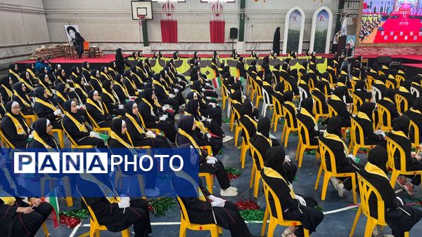 مازندران میزبان همایش یاوران انقلاب