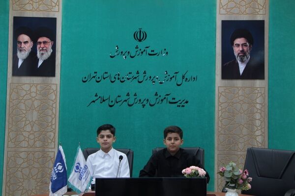 عامل اصلی درخشش ما در سطح بین‌المللی، خانواده بود