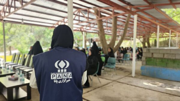 اردوی یک‌ روزه «دختران انقلاب، فرزندان مقاومت» در یاسوج 