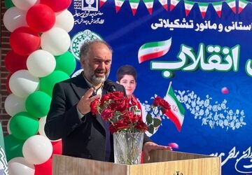 برنامه های تشکیلاتی زمینه ساز رشد مهارت های فردی
