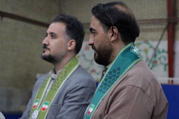 کارگاه آموزشی مهارت افزایی مربیان پیشتاز در بهارستان ۲