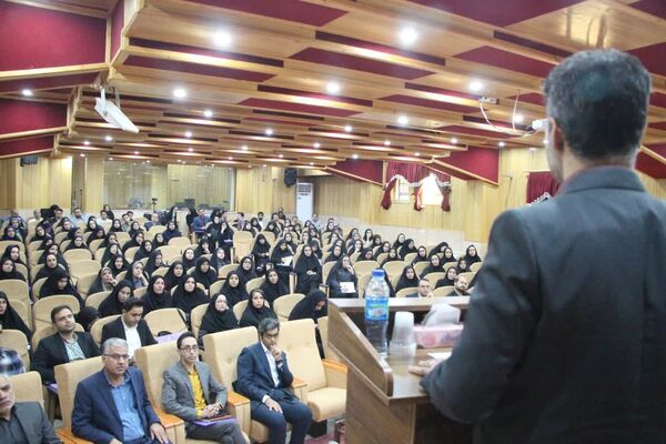  برگزاری دوره توانمندسازی نیروی انسانی «توانا» در استان یزد