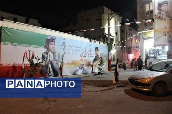 آغاز عملیات اجرایی خانه‌موزه نوجوان شهید محسن گایینی در قم