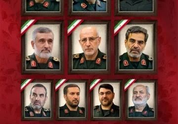 اربعین امسال جای شهدایی که در کنارمان بودند خالی است