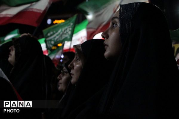 روایت پانا از اقتدار یک ملت