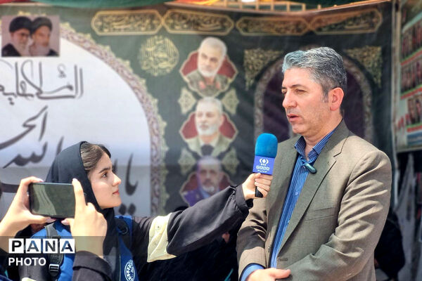 آغاز فعالیت موکب‌های بین‌راهی شهرستان فاروج به مشهد برای میزبانی از زائران تشیع پیکر رهبر شهید