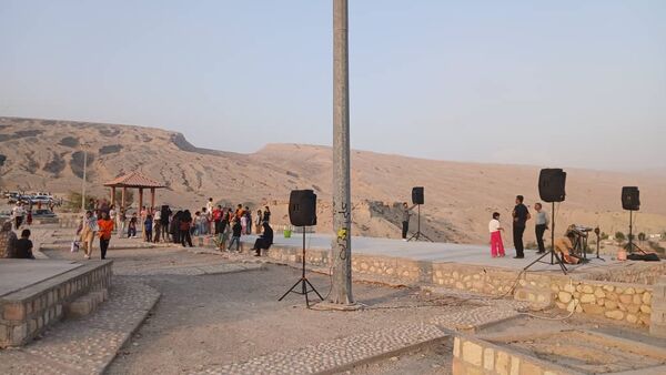 پرواز بادبادک‌‌ها در روز کودک 