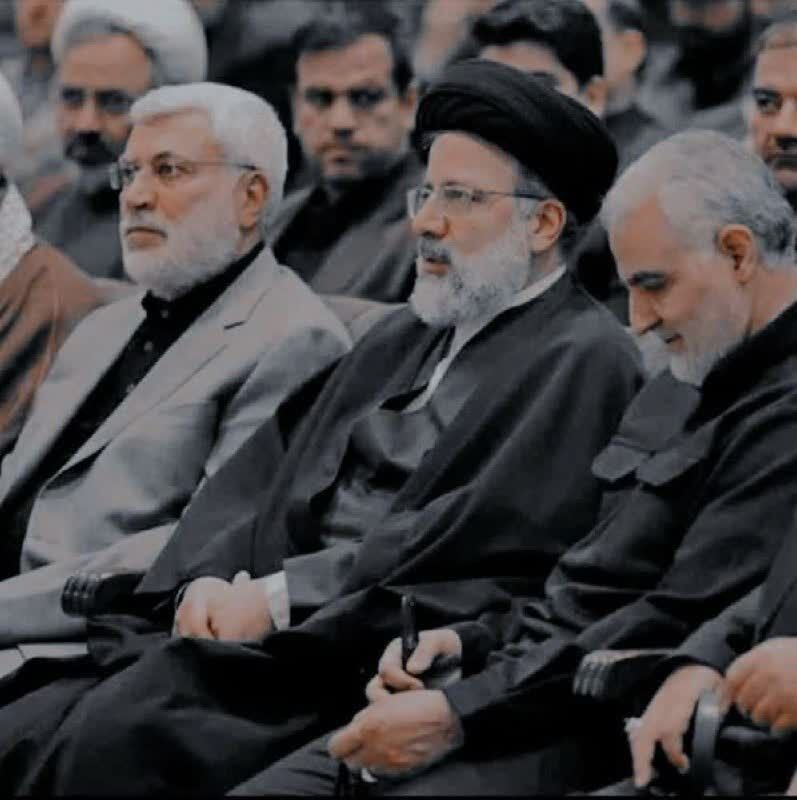 سید‌‌ محرومان در راه خدمت به محرومان به شهادت رسید