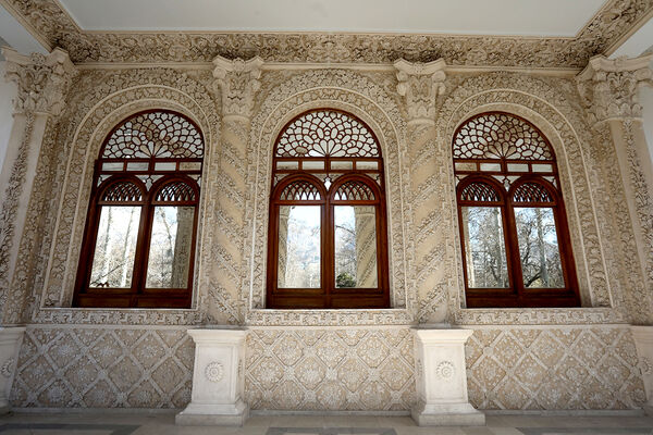 موزه سینمای ایران