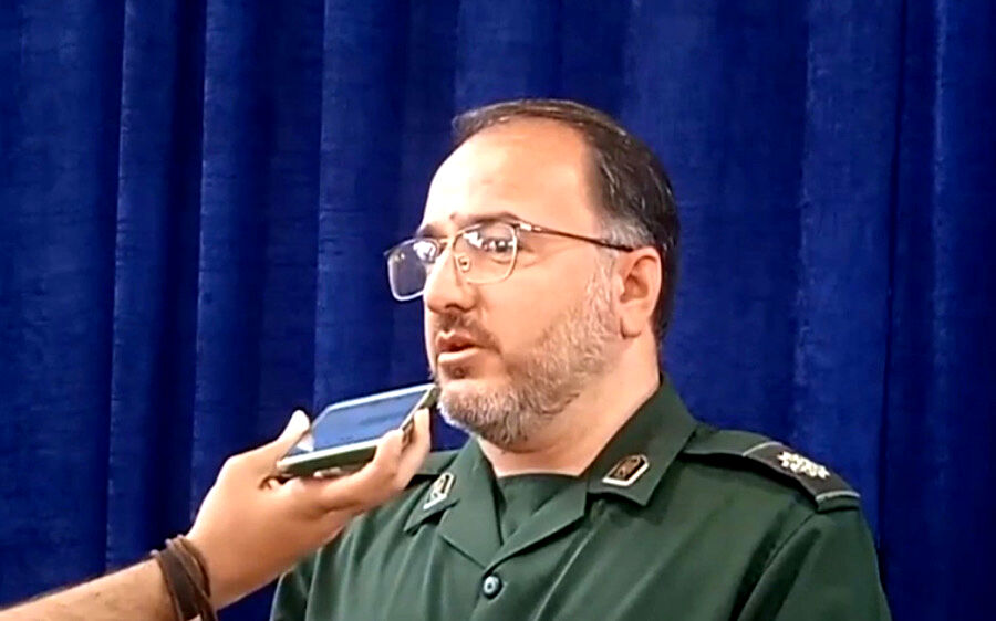 شرکت در راهپیمایی روز قدس از جمله باور‌ها و اعتقادات اساسی مردم است