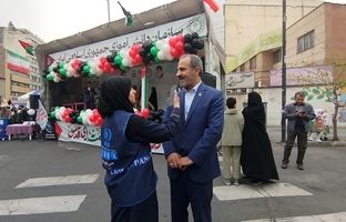 روز قدس، نمادی از مقاومت در برابر تجاوزو زورگویی‌ها است
